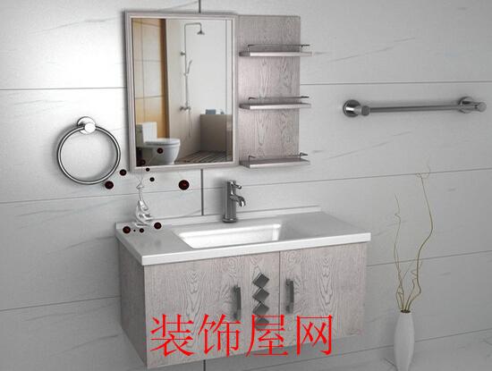 仿古浴室柜品牌 仿古浴室柜品牌哪个好